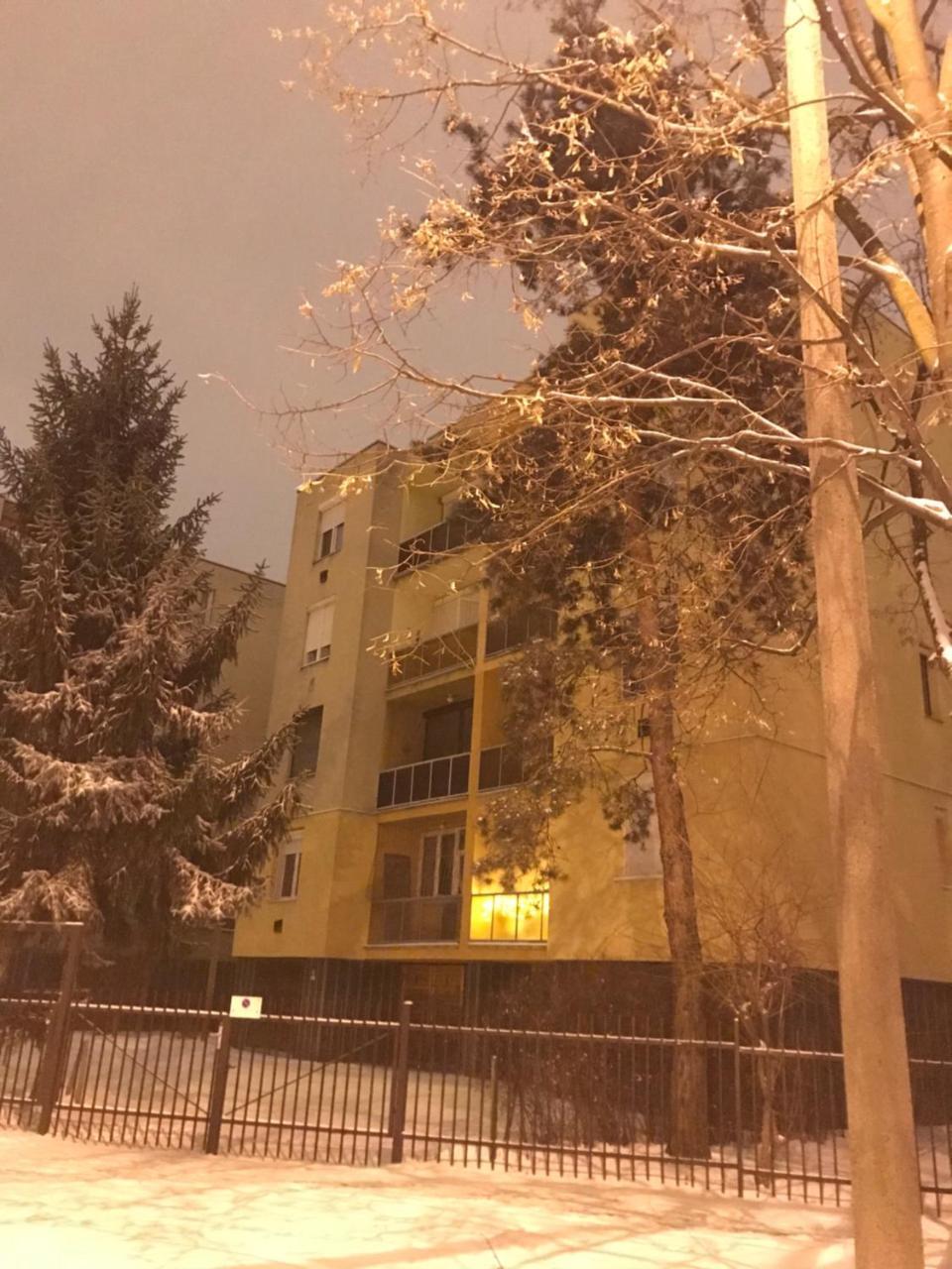 Wanderer 1 Apartamento Debrecen Exterior foto